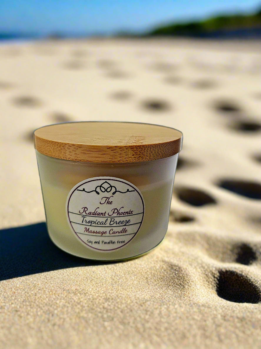 Tropical Breeze - Massage Edition
