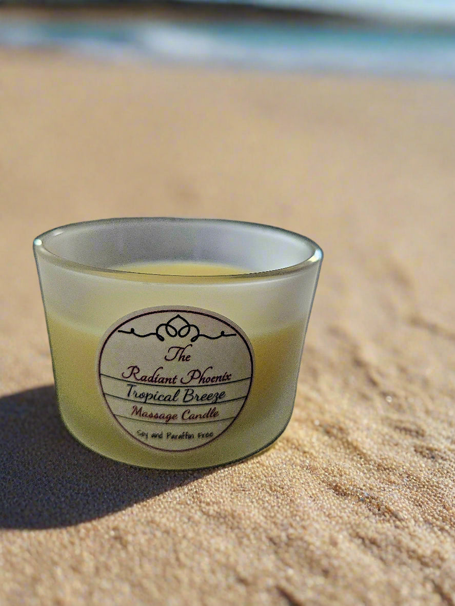 Tropical Breeze - Massage Edition