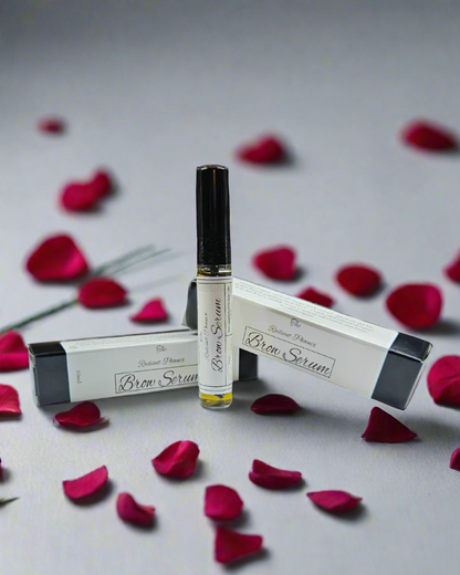 Radiance Brow Serum
