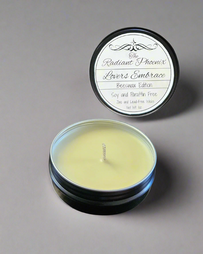 Lovers Embrace - Beeswax Edition