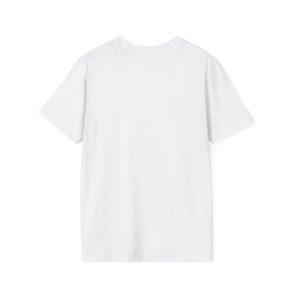 This Is My Happy Face - Unisex T-Shirt