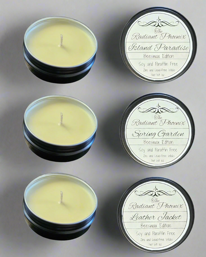 B.Y.P.B. – Beeswax Trial Edition (Build Your Perfect Bundle)