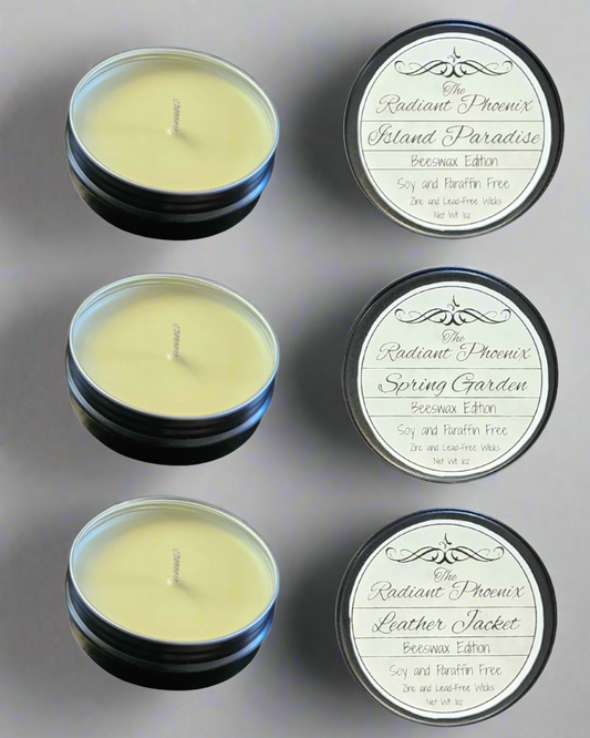 B.Y.P.B. – Beeswax Trial Edition (Build Your Perfect Bundle)