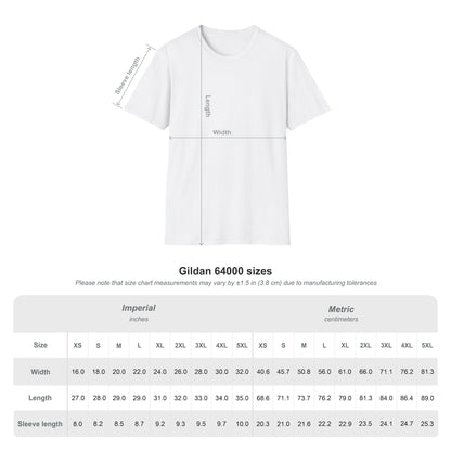 This Is My Happy Face - Unisex T-Shirt