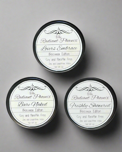 B.Y.P.B. – Beeswax Trial Edition (Build Your Perfect Bundle)