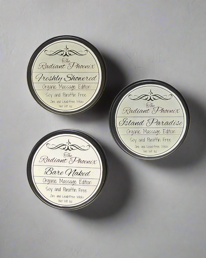 B.Y.P.B. - Massage Trial Edition(Build Your Perfect Bundle)