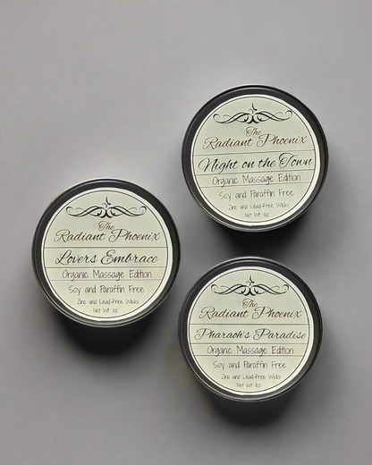 B.Y.P.B. - Massage Trial Edition(Build Your Perfect Bundle)