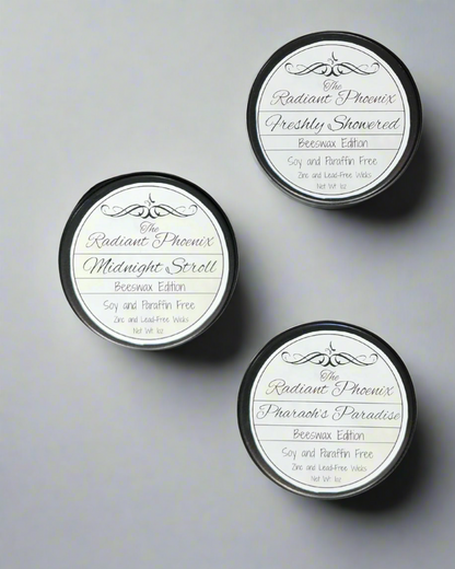 B.Y.P.B. – Beeswax Trial Edition (Build Your Perfect Bundle)