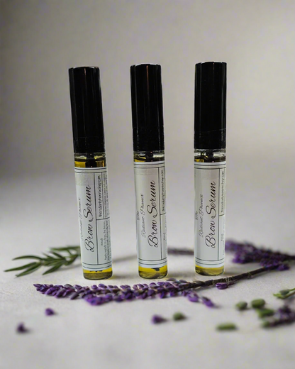 Radiance Brow Serum