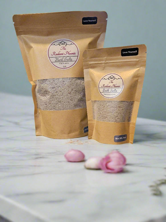 Love Yourself - Bath Salts