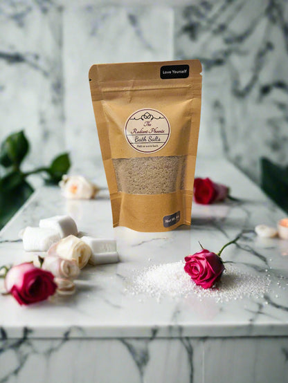 Love Yourself - Bath Salts
