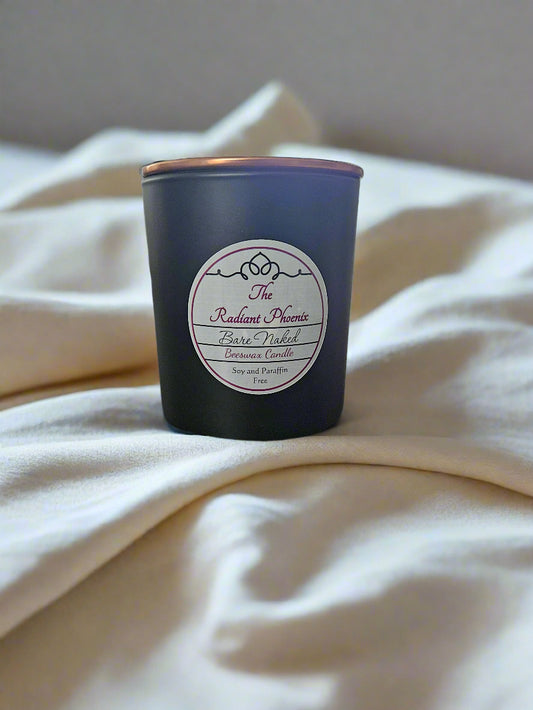 Bare Naked - Beeswax Edition