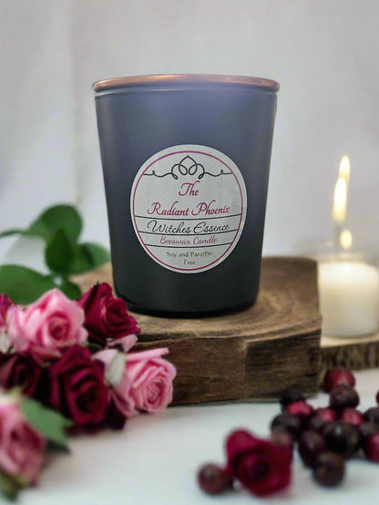 Witches Essence - Beeswax Edition