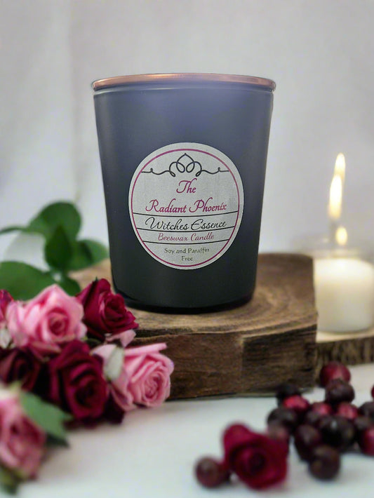 Witches Essence - Beeswax Edition