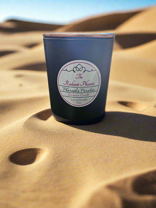 Pharaoh's Paradise - Beeswax Edition