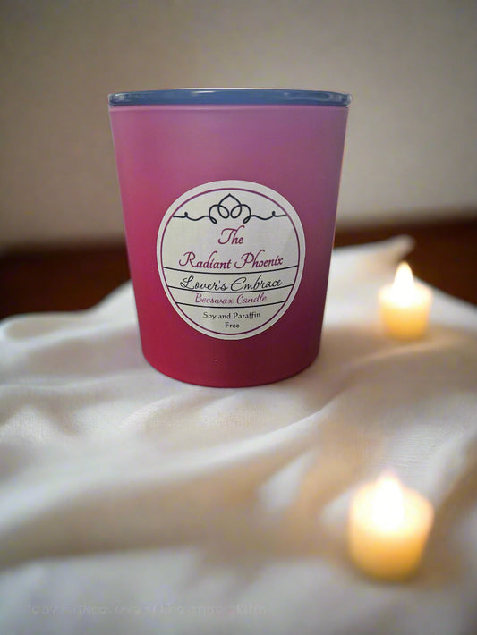 Lovers Embrace - Beeswax Edition