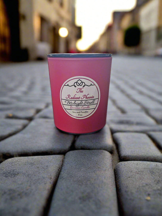 Midnight Stroll - Beeswax Edition