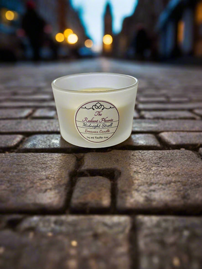 Midnight Stroll - Beeswax Edition