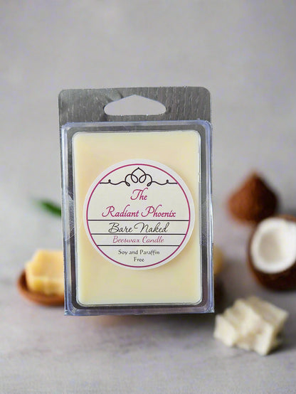 Bare Naked - Beeswax Edition