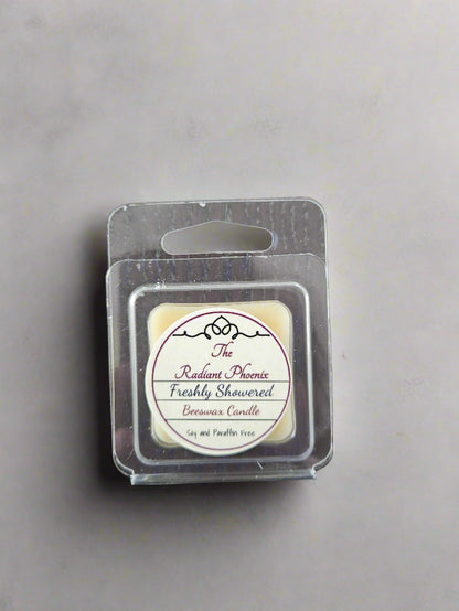 Freshly Showered - Beeswax Edition