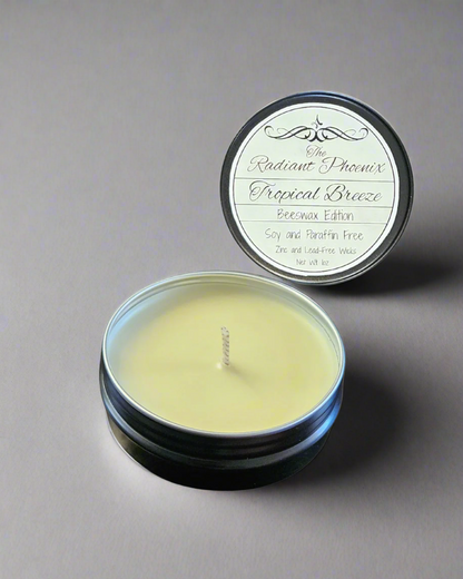 Tropical Breeze - Beeswax Edition