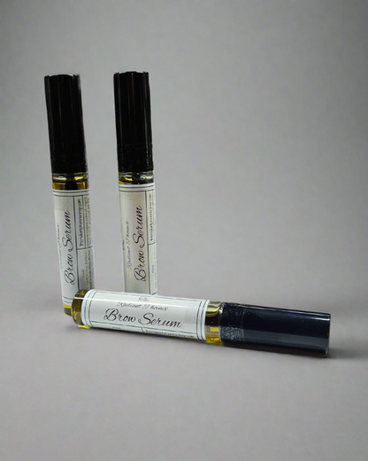 Radiance Brow Serum