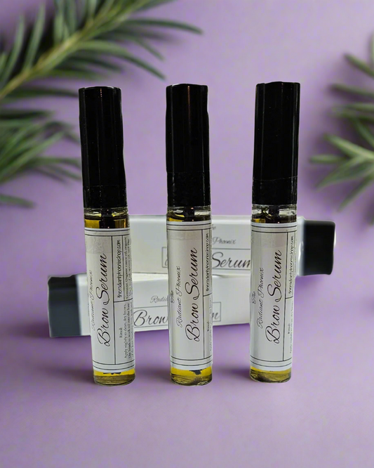 Radiance Brow Serum
