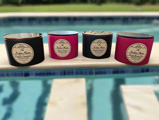 Summer Scents Bundle – Massage Edition