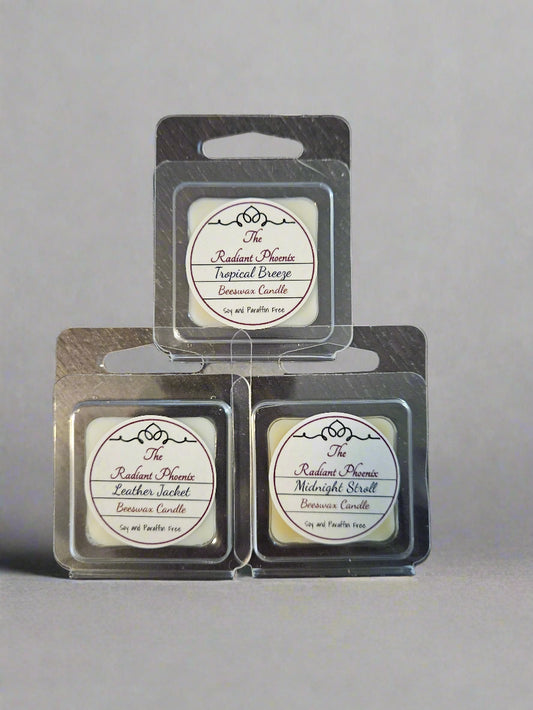 B.Y.P.B. - Beeswax Trial Edition