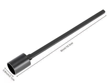 Candle Flame Snuffer