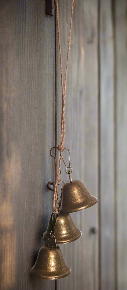 Hanging Door Bells