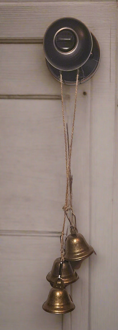 Hanging Door Bells