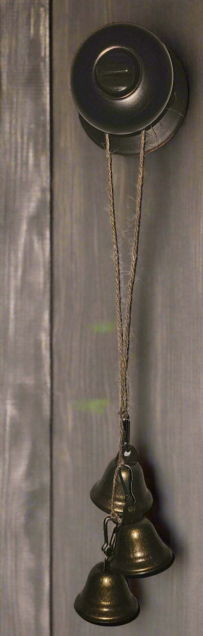 Hanging Door Bells