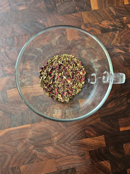 Hathor's Tonic - Hormone Balance + Harmony