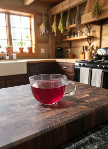 Hathor's Tonic - Hormone Balance + Harmony