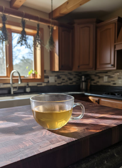 Phoenix Slumber - Sleep + Emotional Renewal