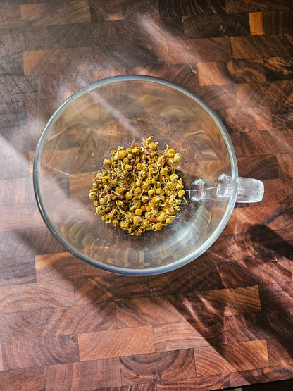 Phoenix Slumber - Sleep + Emotional Renewal