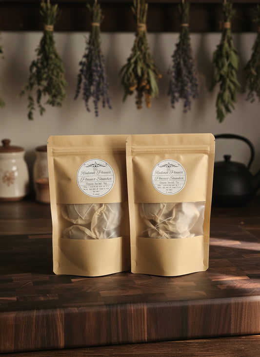 Phoenix Slumber - Sleep + Emotional Renewal