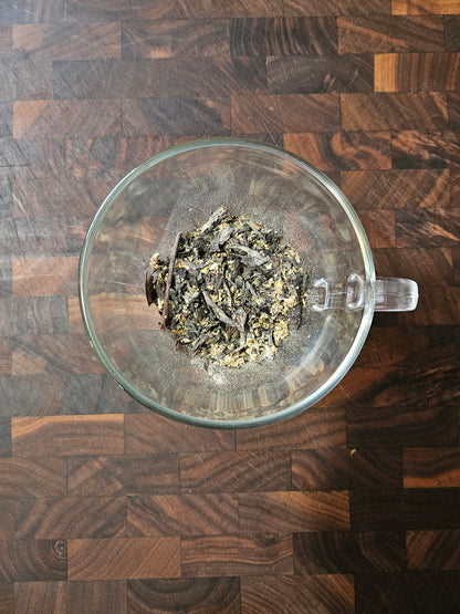 Rising Phoenix - Energy + Clarity