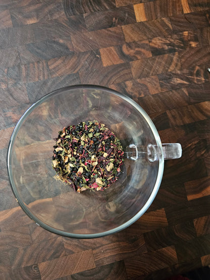 Sekhmet's Brew - Immunity + Strength