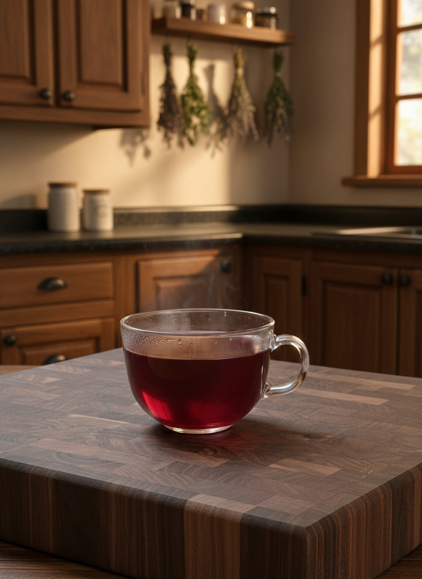 Sekhmet's Brew - Immunity + Strength