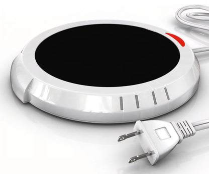 Candle Warming Plate