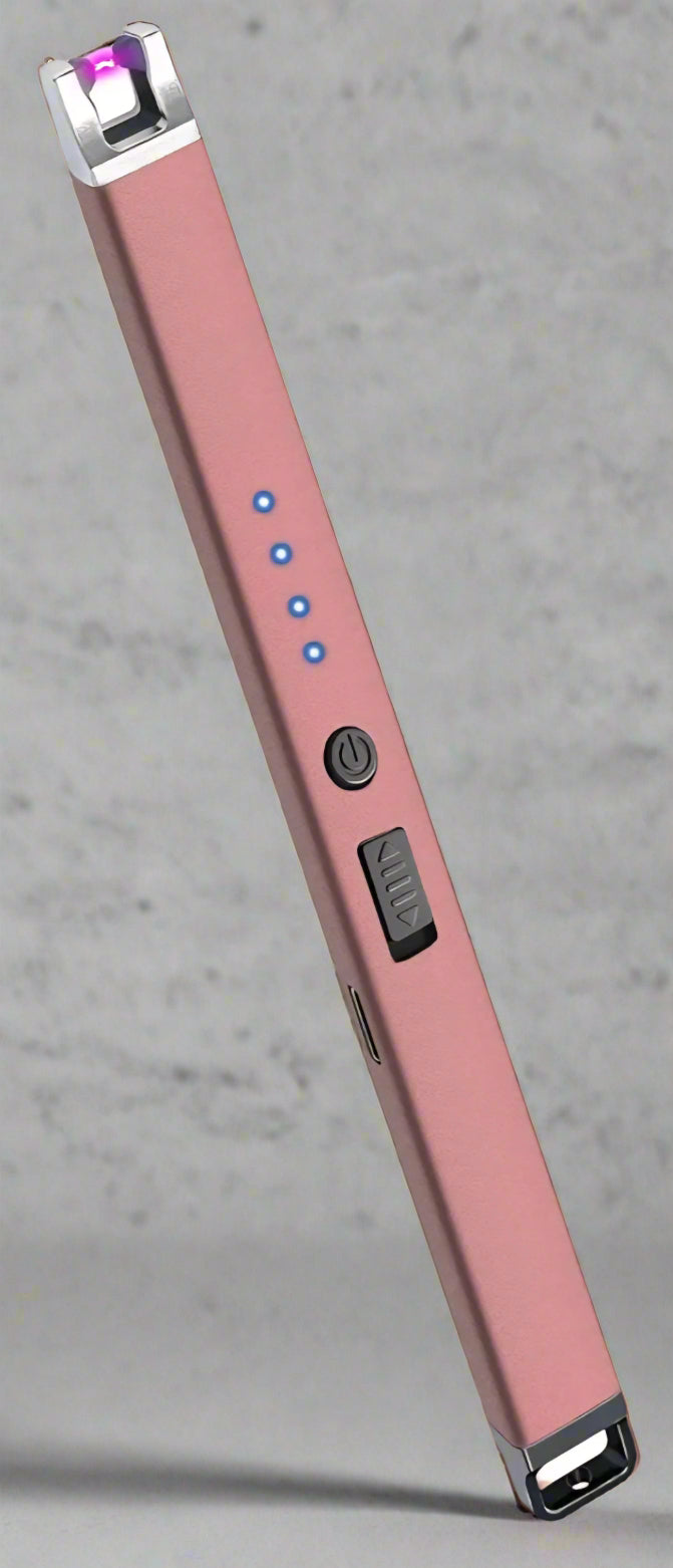 Electric Lighter