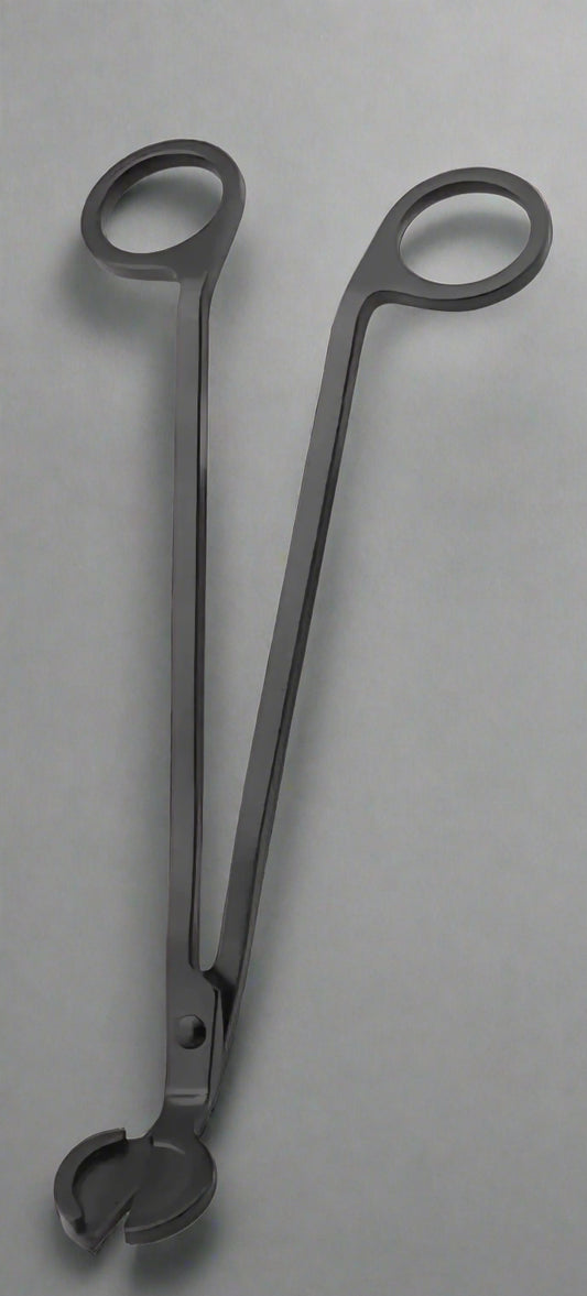 Wick Trimmer