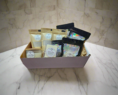 Monthly Subscription Box