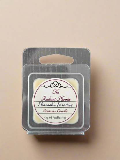 Pharaoh's Paradise - Beeswax Edition