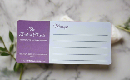 Gift Certificates