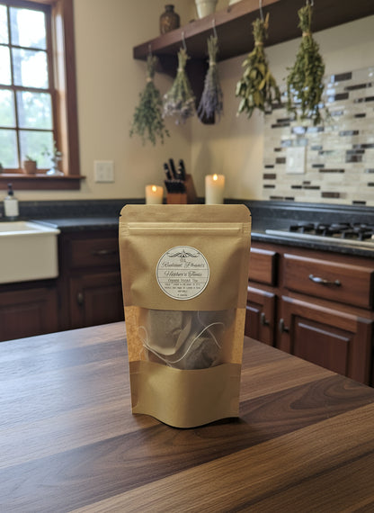 Hathor's Tonic - Hormone Balance + Harmony