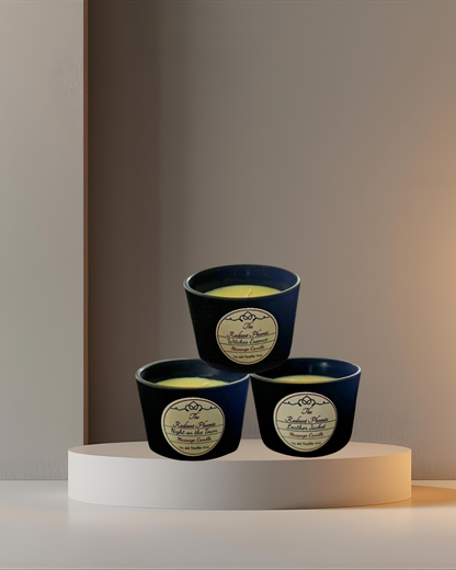 B.Y.P.B. - 3oz Massage Edition (Build Your Perfect Bundle)