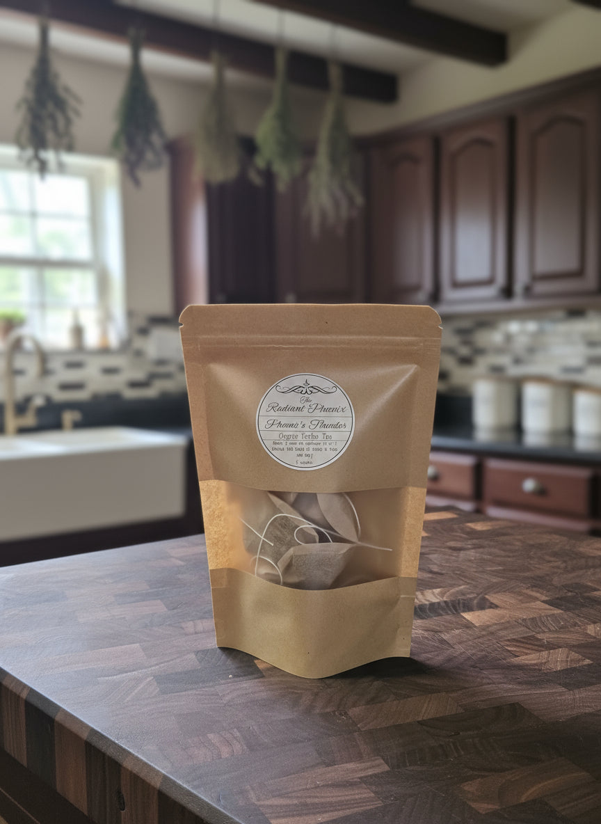 Phoenix Slumber - Sleep + Emotional Renewal